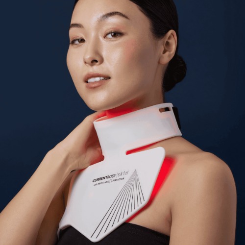 CurrentBody Skin LED Neck and Dec Perfector | Default Title