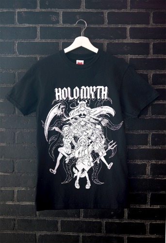 holoMyth T-Shirt | S