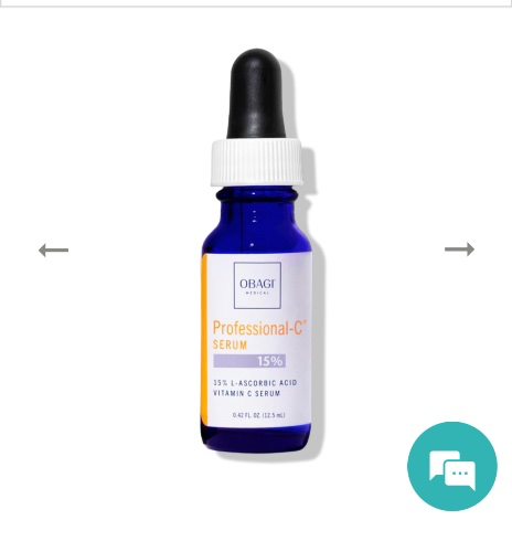 Obagi Vitamin C 