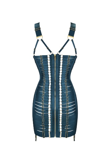 Bordelle Dress