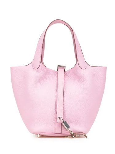 Vestiaire Hermes Picotin