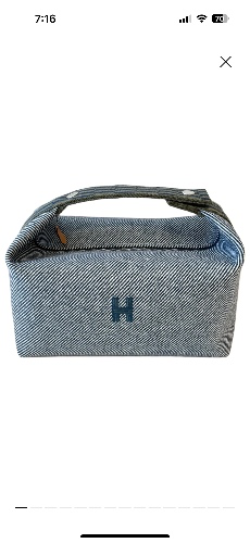 Vinted Finds Hermes 425