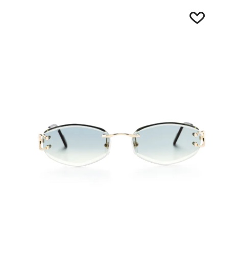 Cartier Eyewear  