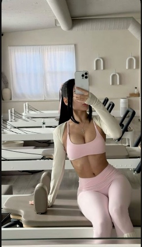 1 Year Gym Membership 