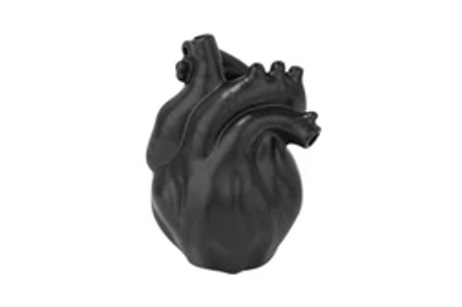 Killstar: Black Heart Vase