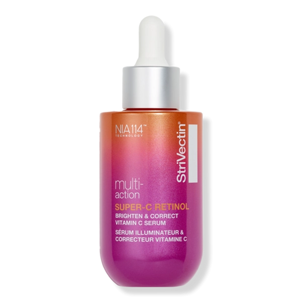 Super-C Retinol Brighten & Correct Vitamin C Serum - 1.7 oz