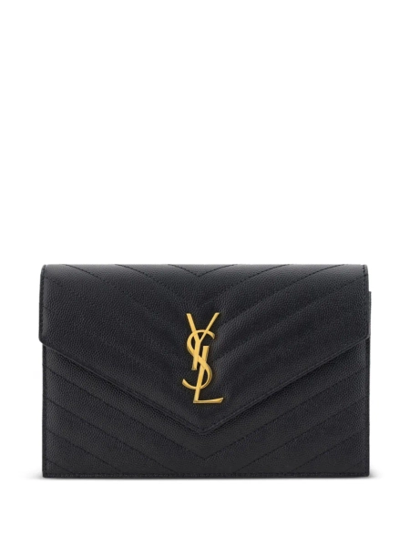 Crossbodytas met logoplakkaat | Eén maat