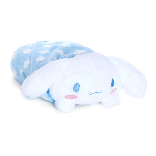 Cinnamoroll 3-in-1 Blanket Case | Default Title