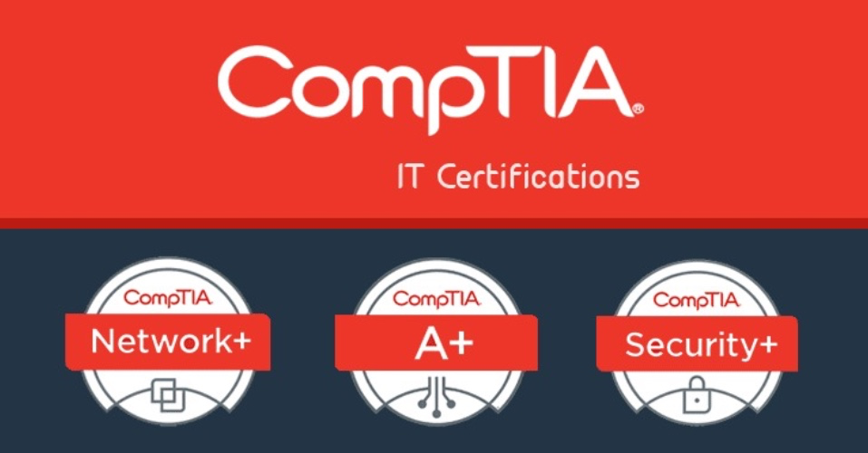 CompTIA Certs