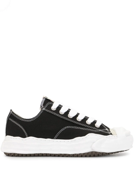 Hank low-top sneakers