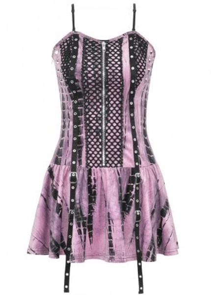 Dark In Love Apocalypse Princess Dress