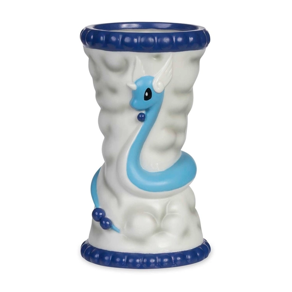 Dragonair Pokémon Home Accents Ceramic Vase
