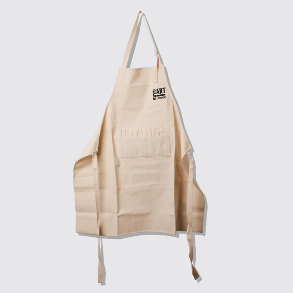 Cass Art Artist Canvas Apron