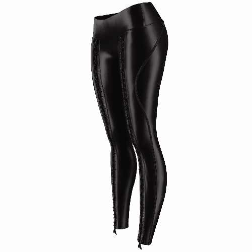 Assthetic Pants - Braided | Pairadize
