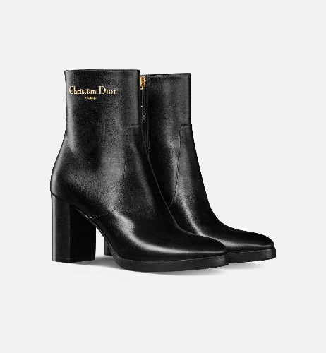 Dior Ankle Boots