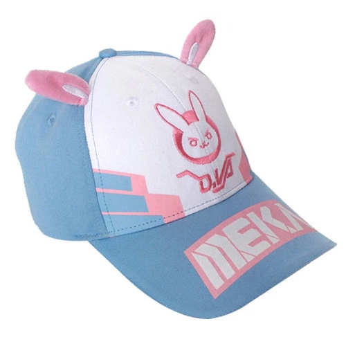 Bunny Ballcap for Gamers