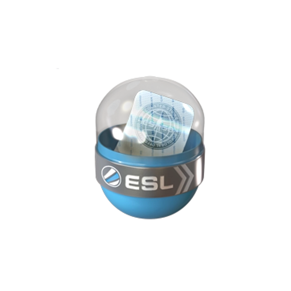 EMS Katowice 2014 Legends Sticker Capsule (Steam Community Market)