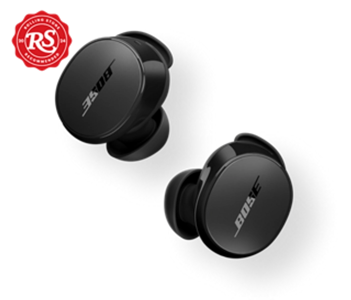 Bose QuietComfort Earbuds