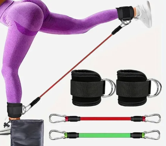 Resistance Bands Set