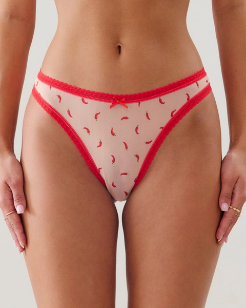 🌶️ Tanga 🌶️