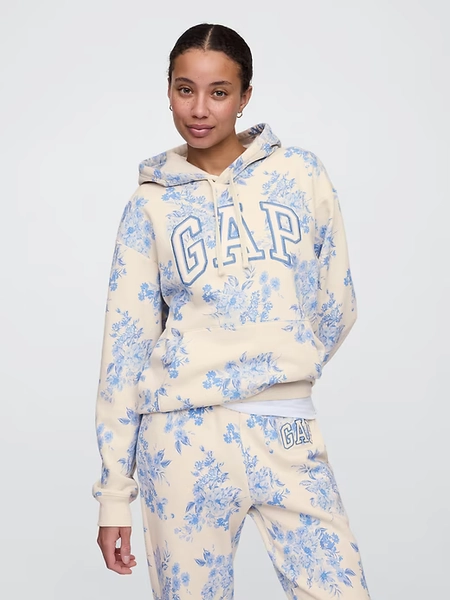 Gap Logo Hoodie