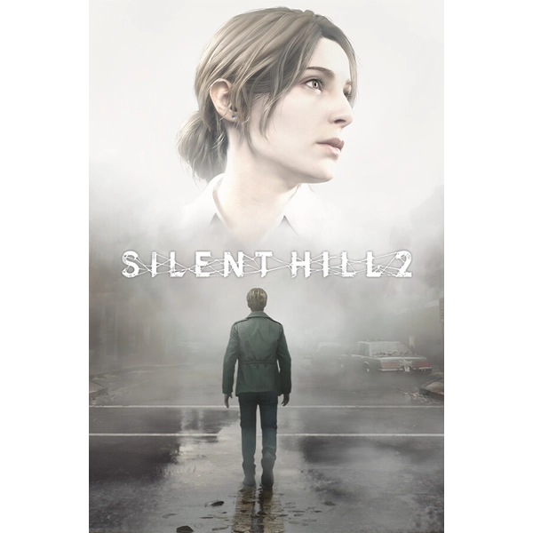 Silent Hill 2 PC Download