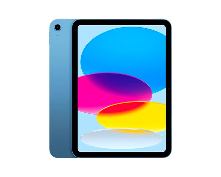 10.9-Inch iPad, 64GB (10th Generation) | 10.9-Inch iPad 64GB in Blue