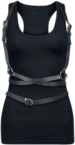 Rhune Harness