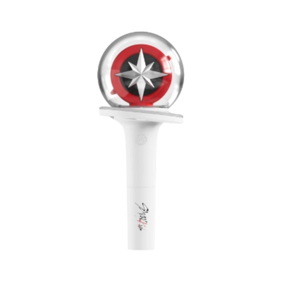 stray kids ! lightstick ver.2