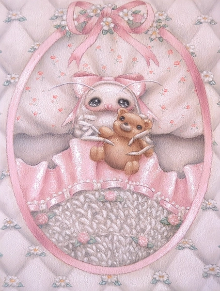 The Metamorphosis - Print Poster