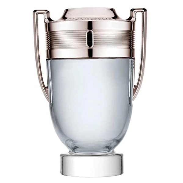 Paco Rabanne Invictus Men 6.8 oz EDT Spray