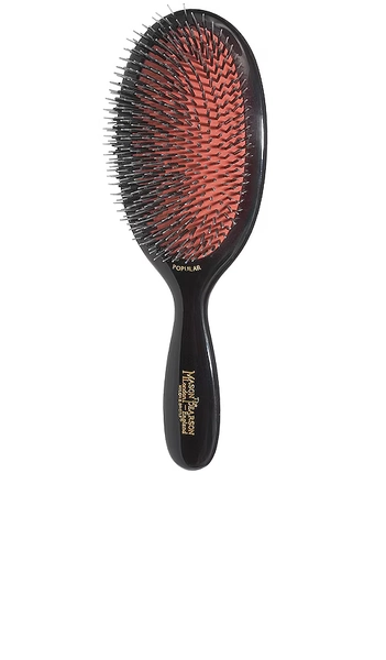 Popular Bristle & Nylon Hairbrush