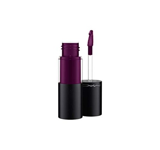 MAC Lip Gloss Woman purple