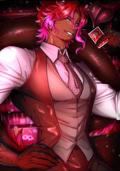 🌟SFW COMMISSIONS🌟 by 114 (@55wa1059ka)