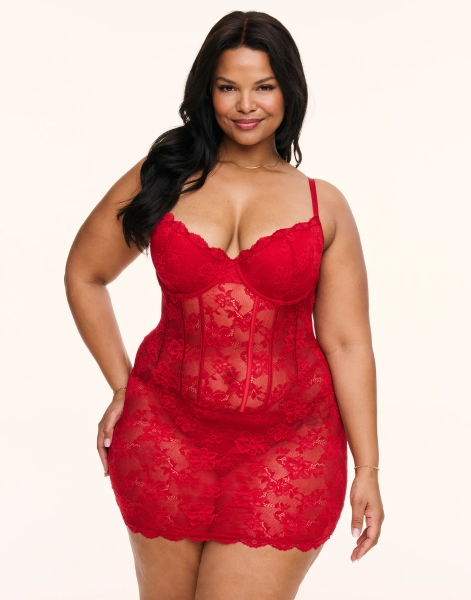 Brielle Contour