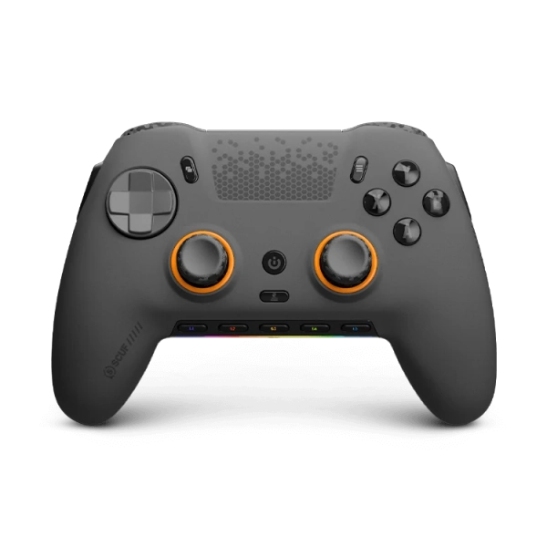 SCUF Envision Pro Steel Gray