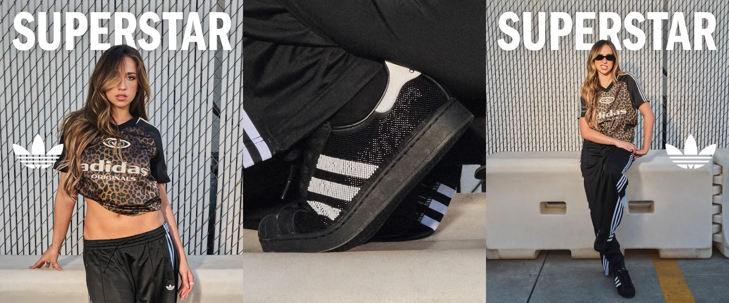 Sneaker and Activewear | adidas US