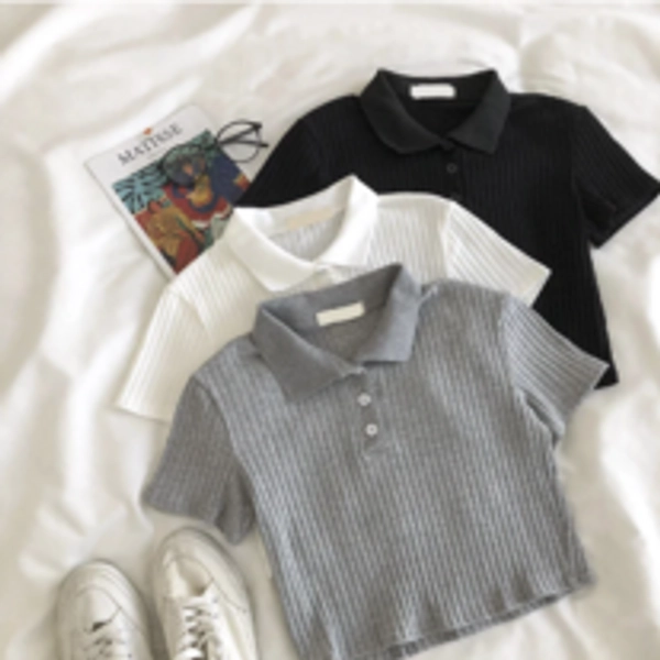 harajuku vintage tops