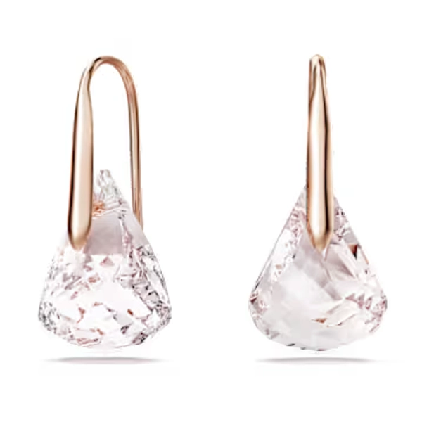 Swarovski Lunar Drop Earrings
