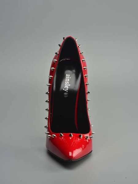 Fascinating shoes for your intimate life, made in Italy | ainsley-t