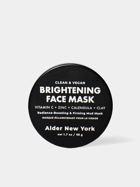 Face Mask | Brightening Face Mask