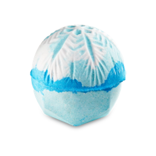 Bath bomb - Snowdrift