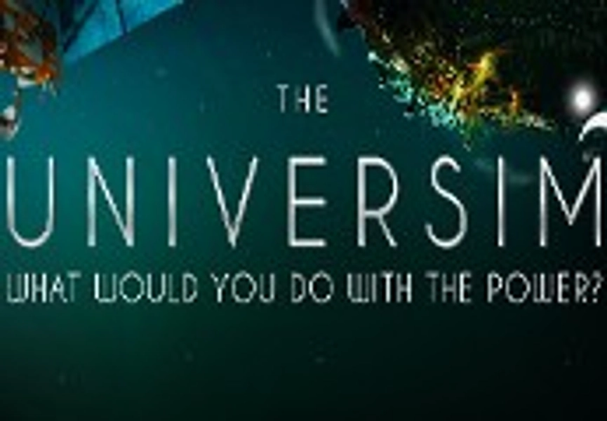 The Universim Steam CD Key