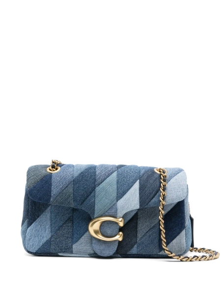 Coach Tabby Schultertasche 26cm | Einheitsgröße