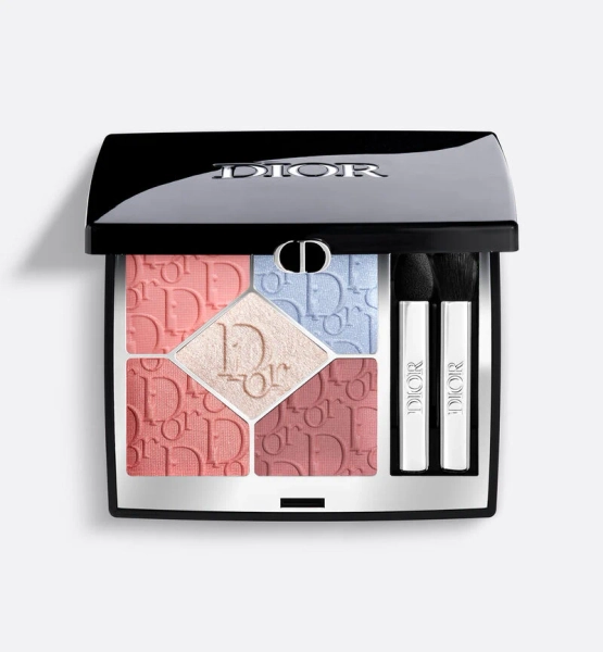 Diorshow 5 Couleurs - Glowmania Limited Edition