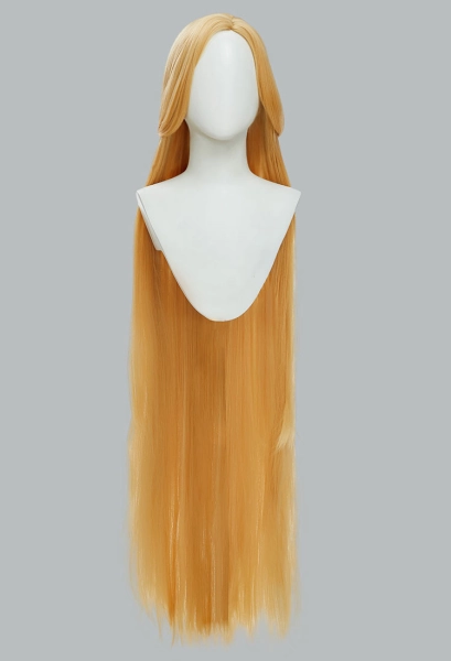 Rapunzel Wig