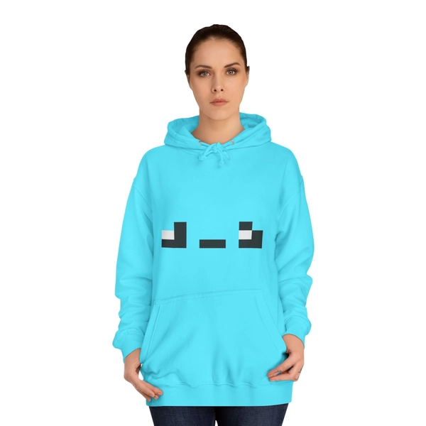 Bloobs Unisex Hoodie