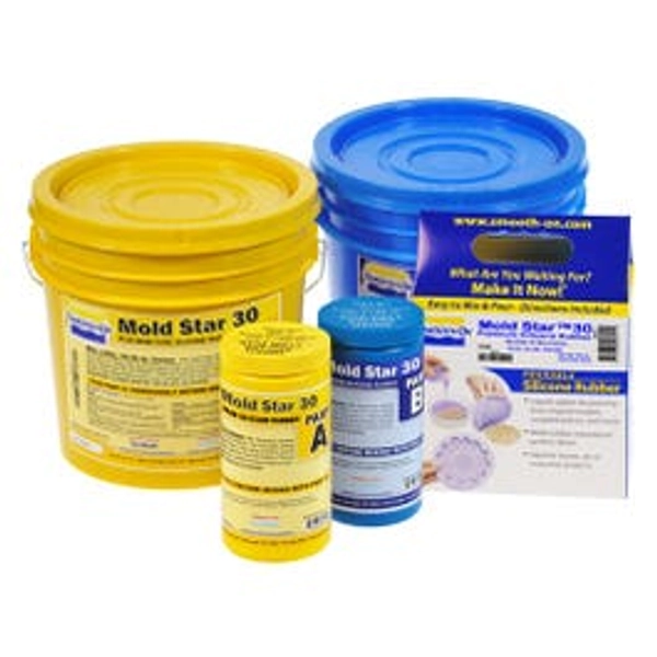 Mold Star 30 - Gallon