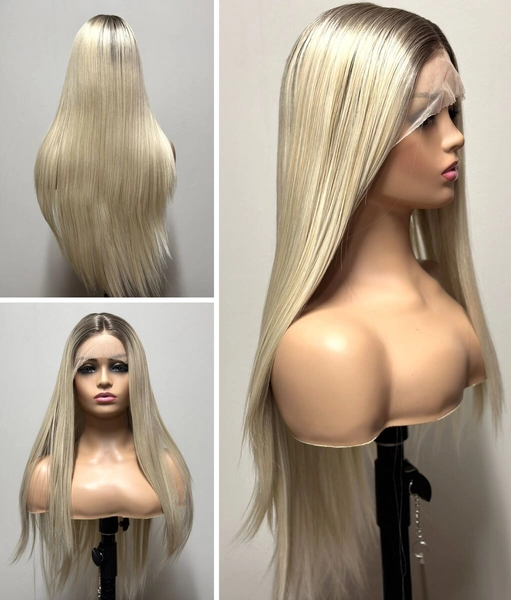 Premium peruukki, Freya