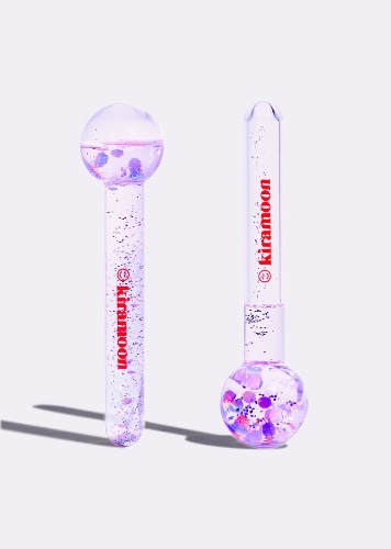 Moon Globes Ice Rollers